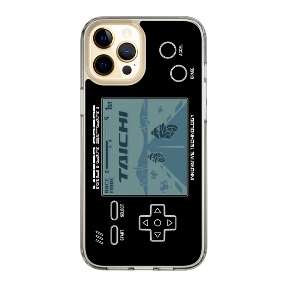Slim Protection Case［ TAICHI - RACE GAME ］