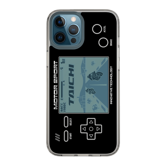 Slim Protection Case［ TAICHI - RACE GAME ］