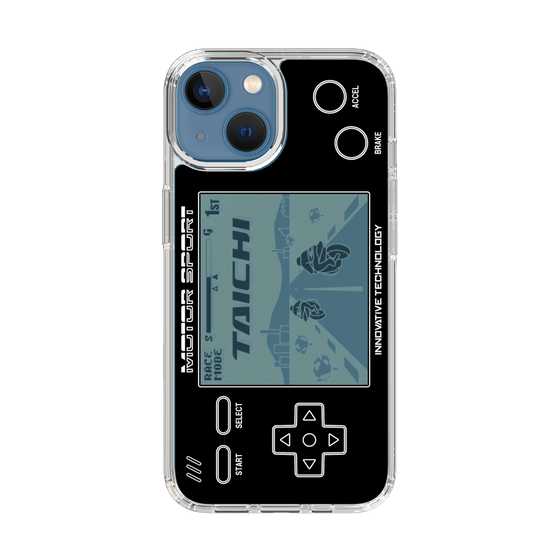 Slim Protection Case［ TAICHI - RACE GAME ］