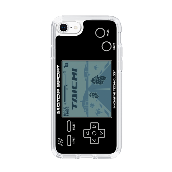 Slim Protection Case［ TAICHI - RACE GAME ］