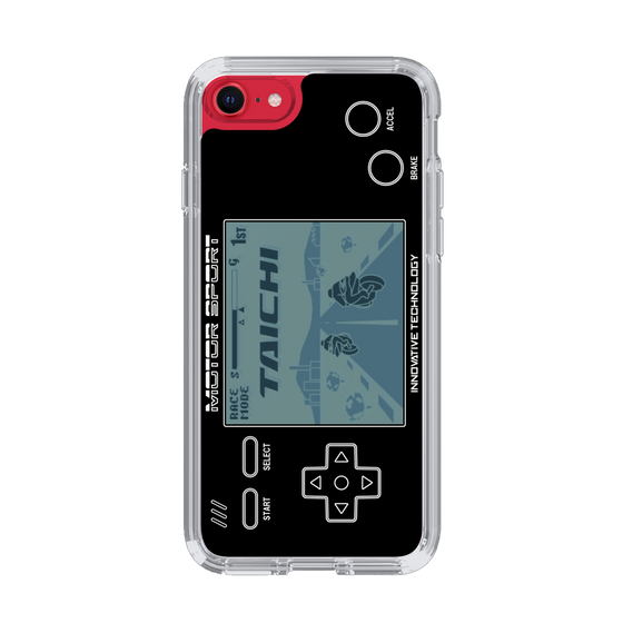 Slim Protection Case［ TAICHI - RACE GAME ］