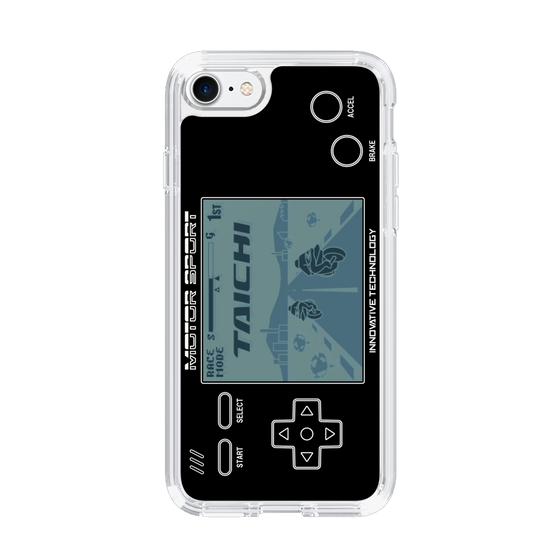 Slim Protection Case［ TAICHI - RACE GAME ］
