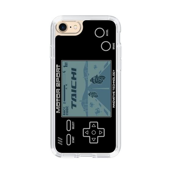 Slim Protection Case［ TAICHI - RACE GAME ］