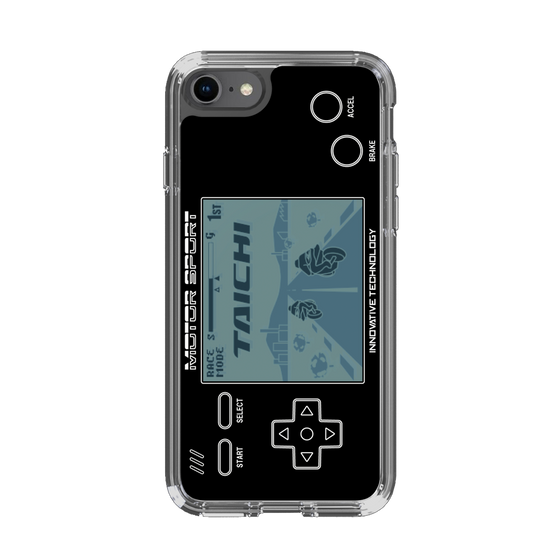 Slim Protection Case［ TAICHI - RACE GAME ］