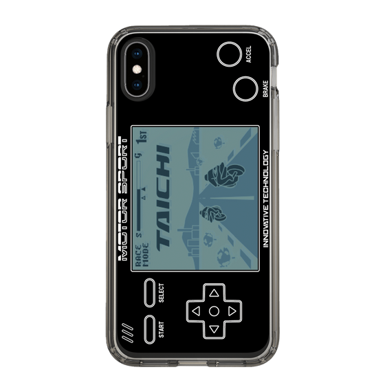 Slim Protection Case［ TAICHI - RACE GAME ］