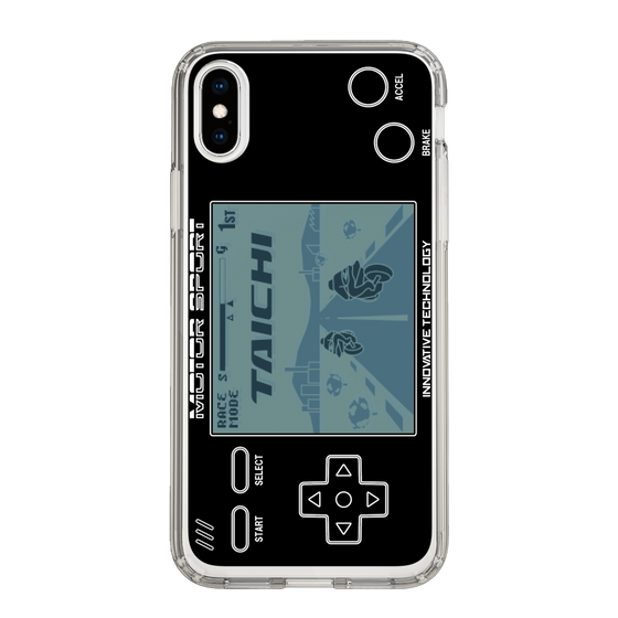 Slim Protection Case［ TAICHI - RACE GAME ］