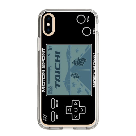 Slim Protection Case［ TAICHI - RACE GAME ］