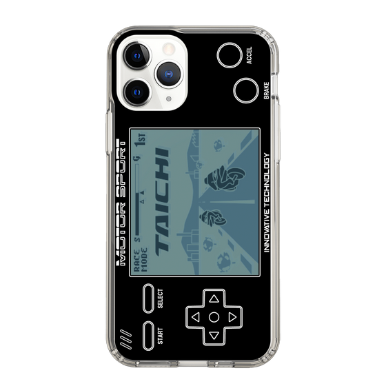 Slim Protection Case［ TAICHI - RACE GAME ］