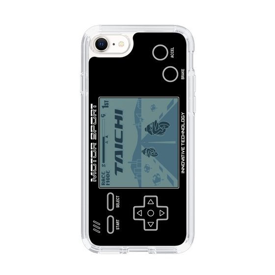 Slim Protection Case［ TAICHI - RACE GAME ］