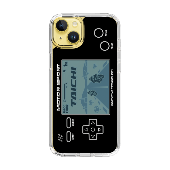 Slim Protection Case［ TAICHI - RACE GAME ］