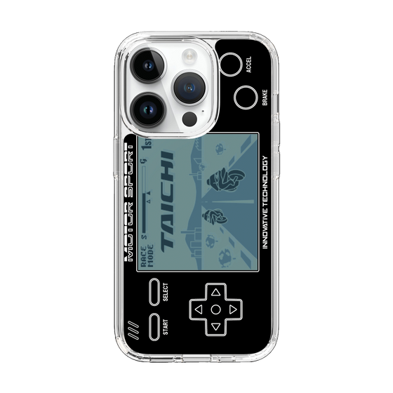 Slim Protection Case［ TAICHI - RACE GAME ］