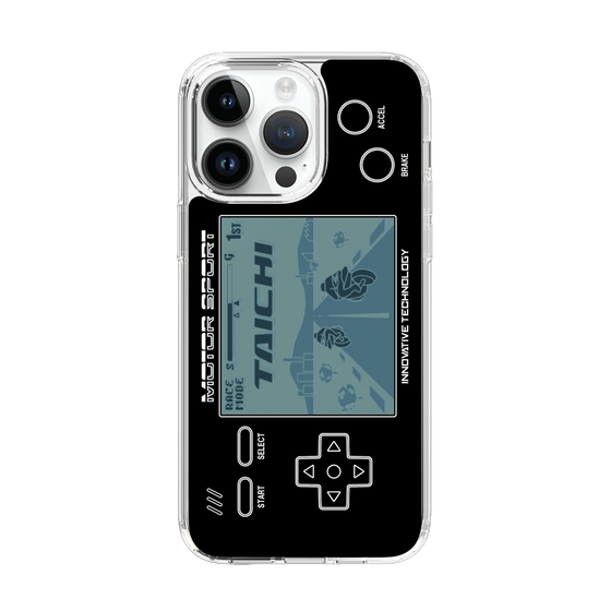 Slim Protection Case［ TAICHI - RACE GAME ］