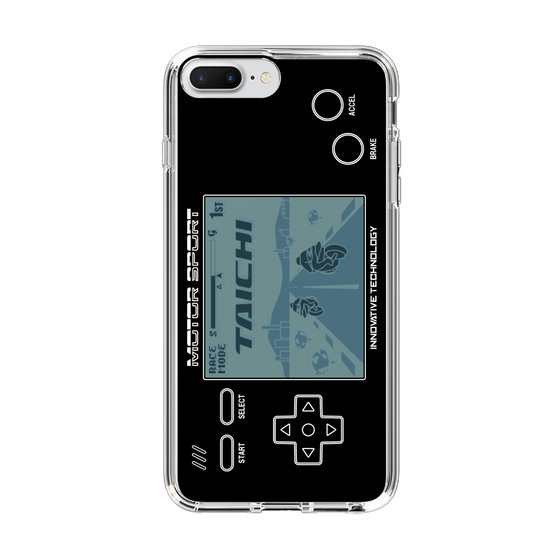 Slim Protection Case［ TAICHI - RACE GAME ］