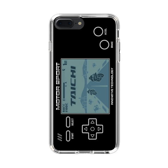 Slim Protection Case［ TAICHI - RACE GAME ］
