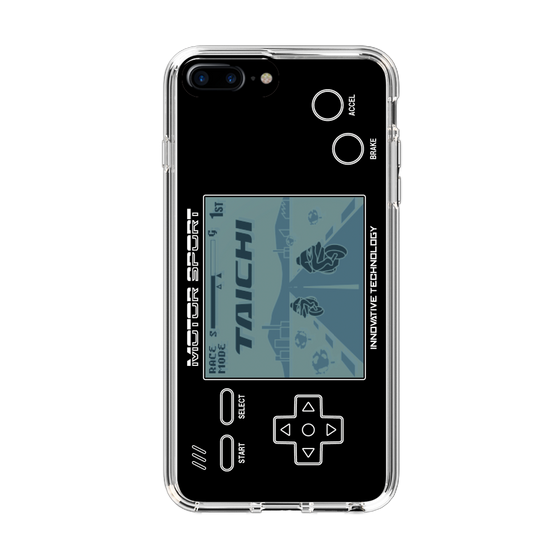 Slim Protection Case［ TAICHI - RACE GAME ］