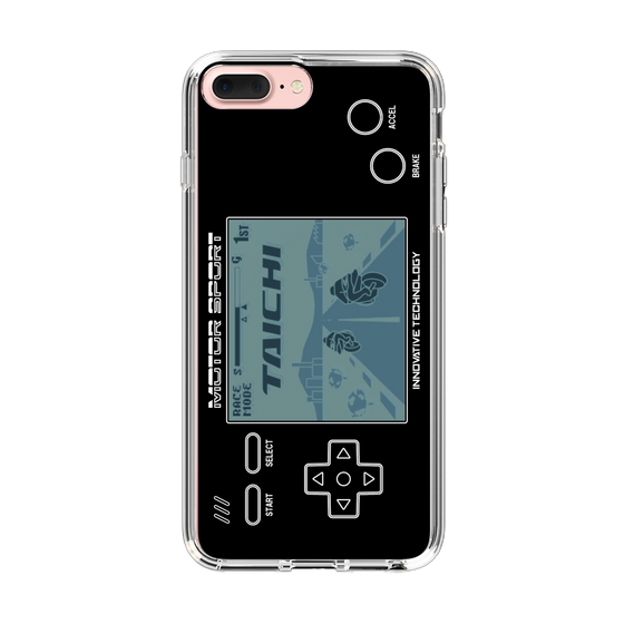 Slim Protection Case［ TAICHI - RACE GAME ］