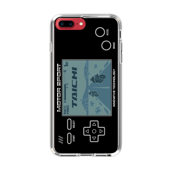 Slim Protection Case［ TAICHI - RACE GAME ］