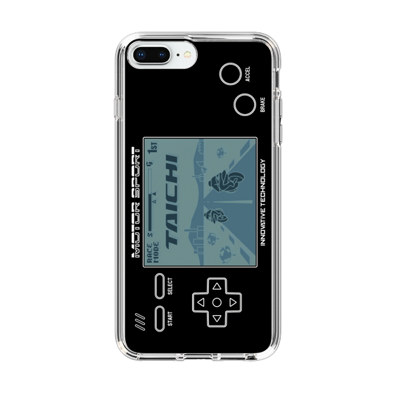 Slim Protection Case［ TAICHI - RACE GAME ］