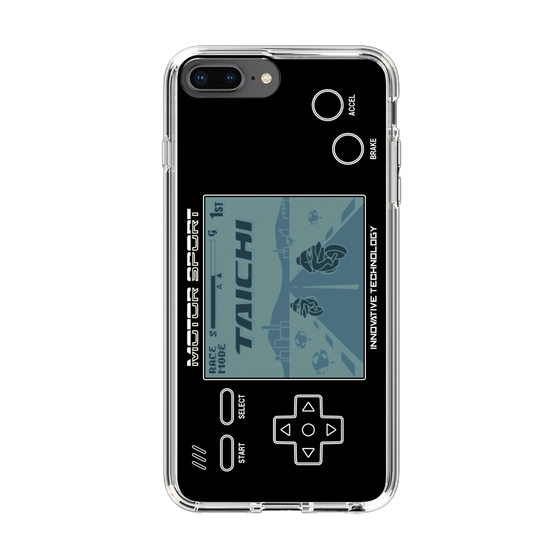 Slim Protection Case［ TAICHI - RACE GAME ］