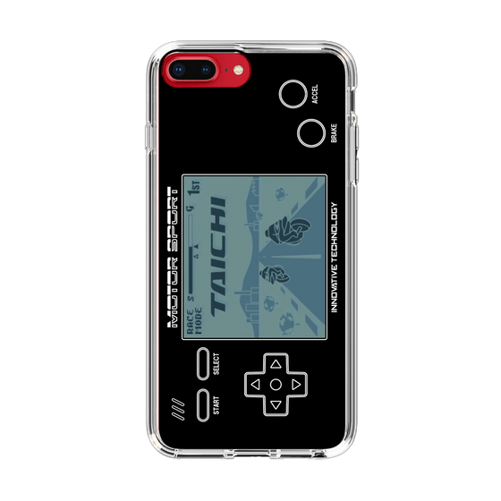 Slim Protection Case［ TAICHI - RACE GAME ］