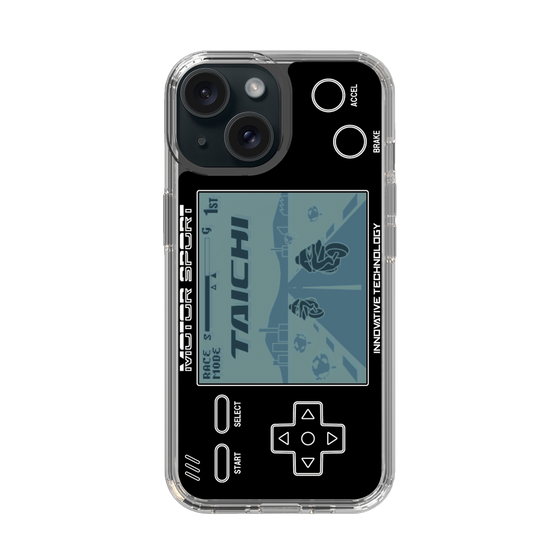 Slim Protection Case［ TAICHI - RACE GAME ］