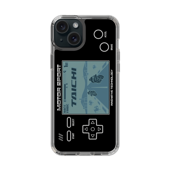 Slim Protection Case［ TAICHI - RACE GAME ］