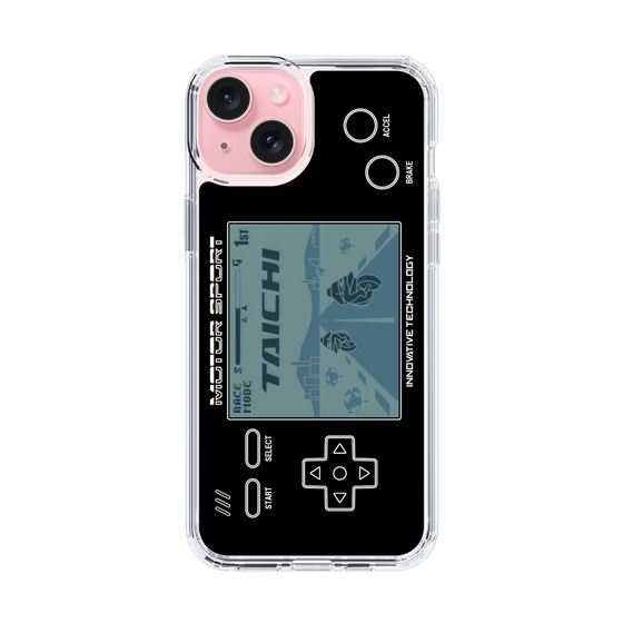 Slim Protection Case［ TAICHI - RACE GAME ］