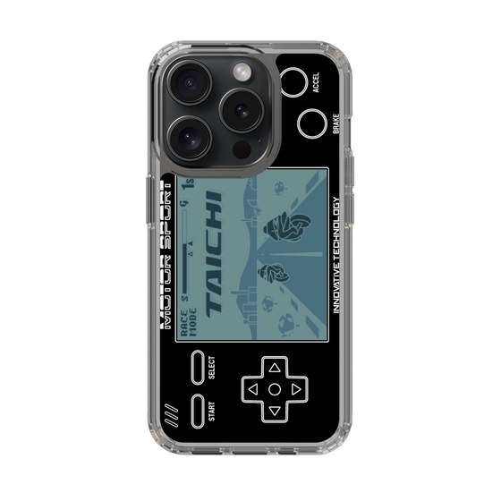 Slim Protection Case［ TAICHI - RACE GAME ］