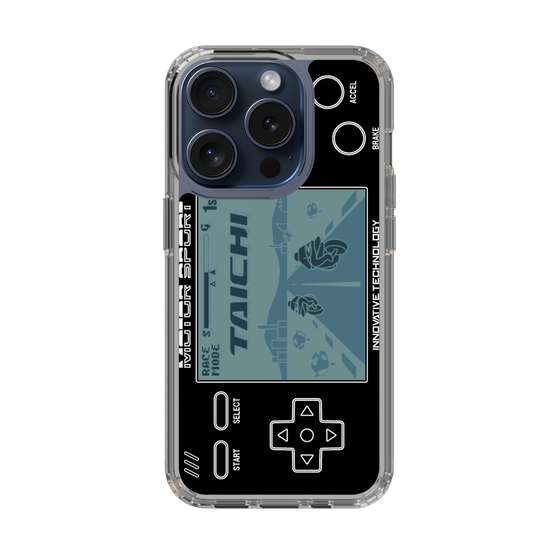 Slim Protection Case［ TAICHI - RACE GAME ］