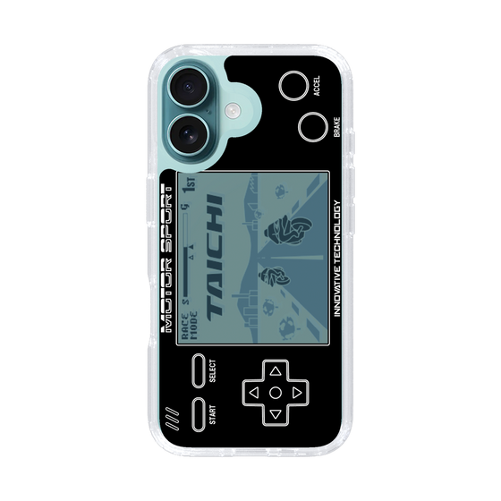 Slim Protection Case［ TAICHI - RACE GAME ］