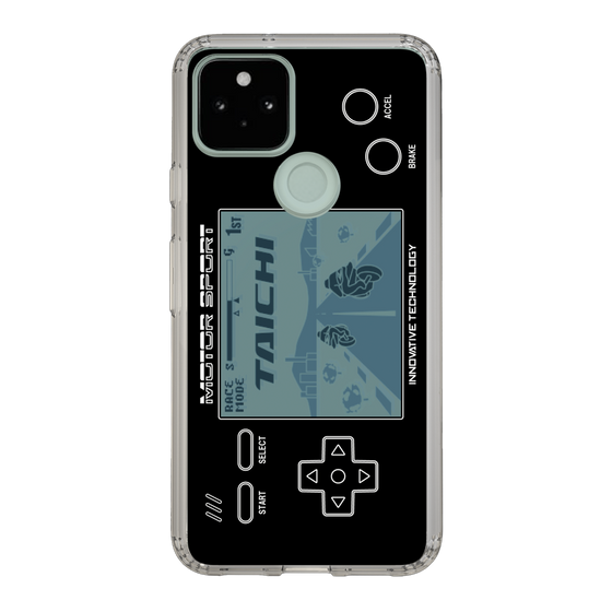 Slim Protection Case［ TAICHI - RACE GAME ］