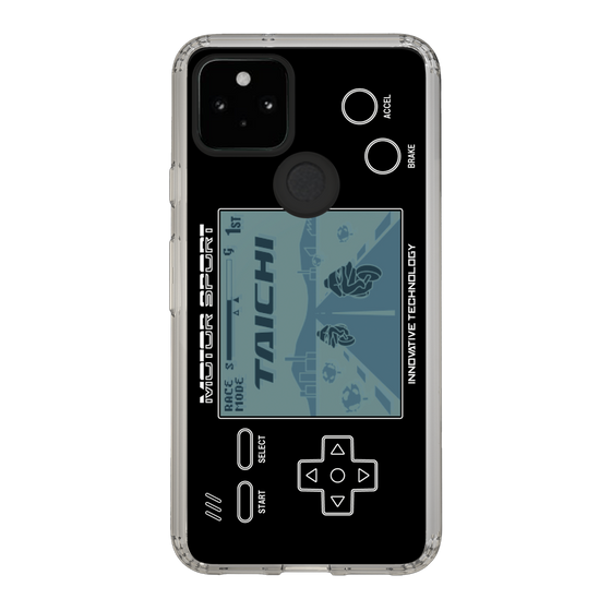 Slim Protection Case［ TAICHI - RACE GAME ］