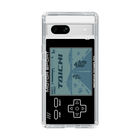 Slim Protection Case［ TAICHI - RACE GAME ］