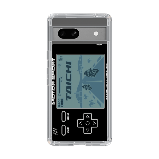 Slim Protection Case［ TAICHI - RACE GAME ］
