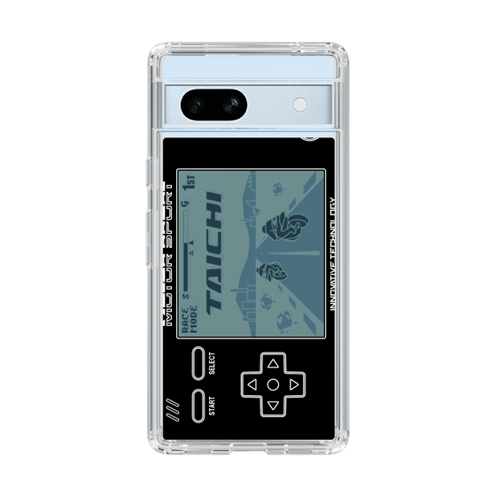Slim Protection Case［ TAICHI - RACE GAME ］