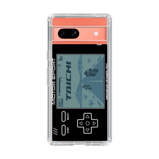 Slim Protection Case［ TAICHI - RACE GAME ］