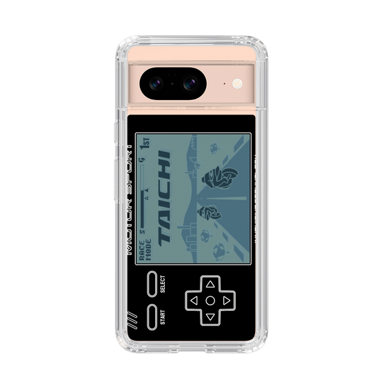 Slim Protection Case［ TAICHI - RACE GAME ］
