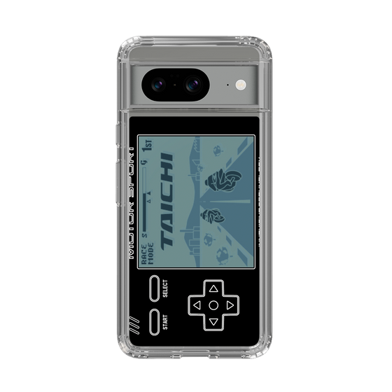 Slim Protection Case［ TAICHI - RACE GAME ］