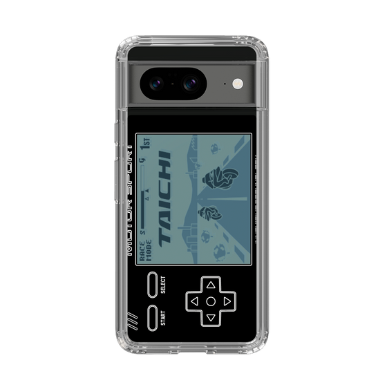 Slim Protection Case［ TAICHI - RACE GAME ］