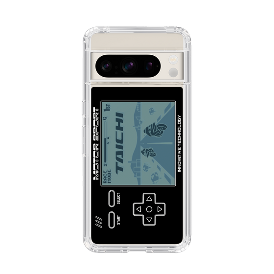 Slim Protection Case［ TAICHI - RACE GAME ］
