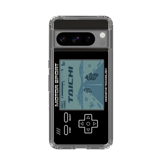 Slim Protection Case［ TAICHI - RACE GAME ］