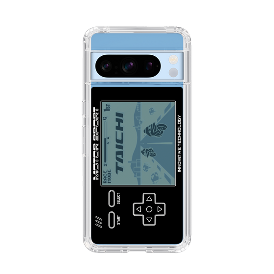 Slim Protection Case［ TAICHI - RACE GAME ］