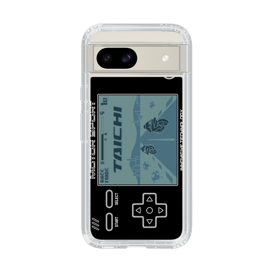 Slim Protection Case［ TAICHI - RACE GAME ］