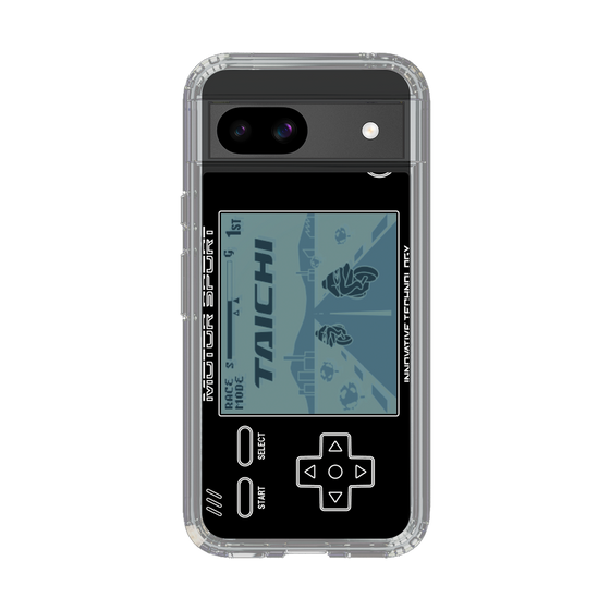 Slim Protection Case［ TAICHI - RACE GAME ］