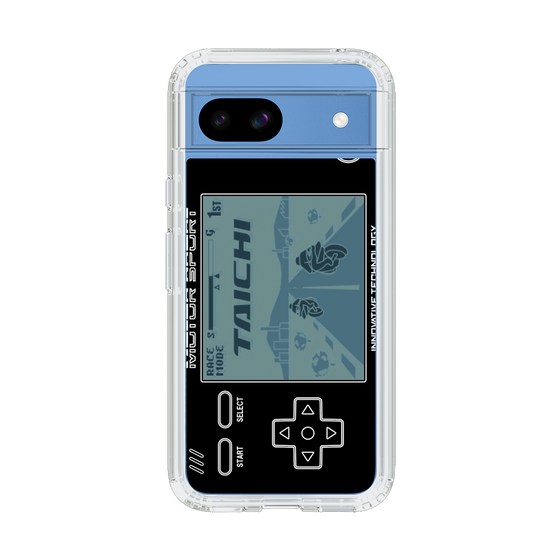 Slim Protection Case［ TAICHI - RACE GAME ］