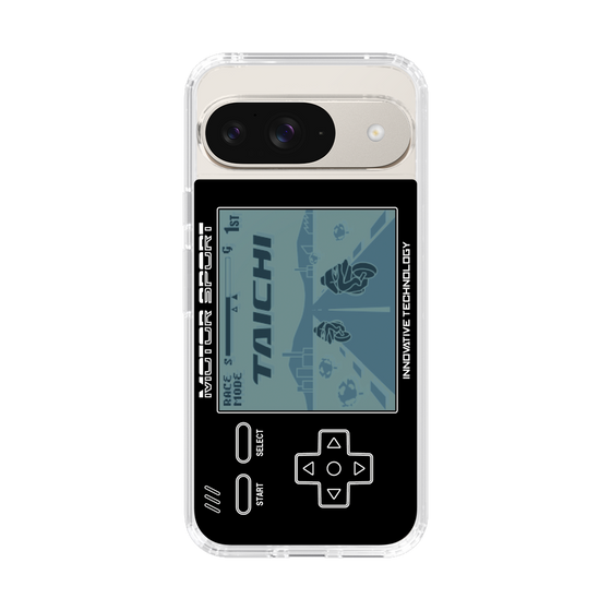Slim Protection Case［ TAICHI - RACE GAME ］