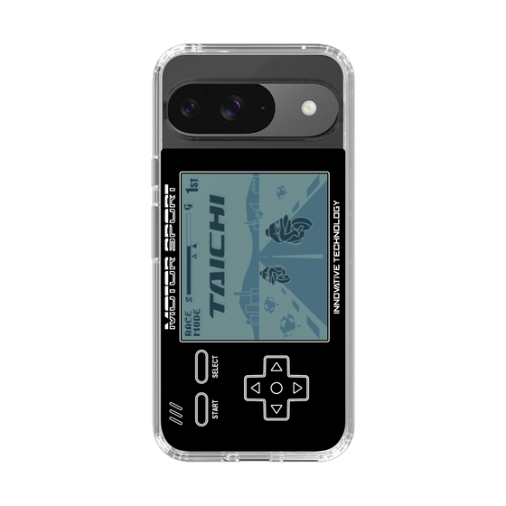 Slim Protection Case［ TAICHI - RACE GAME ］