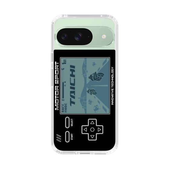 Slim Protection Case［ TAICHI - RACE GAME ］