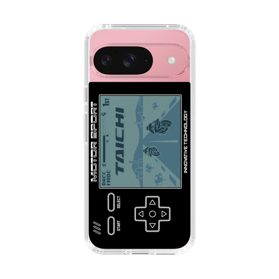 Slim Protection Case［ TAICHI - RACE GAME ］