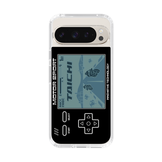 Slim Protection Case［ TAICHI - RACE GAME ］